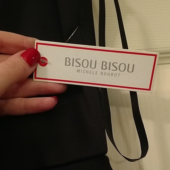 Little black dress - Picture 3 of 4